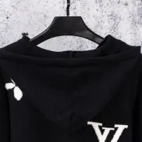 Cheap Louis Vuitton LV Sweaters Long Sleeved For Unisex #1404120 Replica Wholesale [$76.00 USD] [ITEM#1404120] on Replica Louis Vuitton LV Sweaters