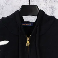 Cheap Louis Vuitton LV Sweaters Long Sleeved For Unisex #1404120 Replica Wholesale [$76.00 USD] [ITEM#1404120] on Replica Louis Vuitton LV Sweaters