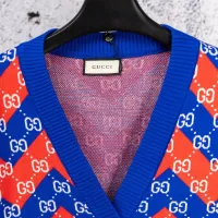 Cheap Gucci Sweaters Long Sleeved For Unisex #1404121 Replica Wholesale [$56.00 USD] [ITEM#1404121] on Replica Gucci Sweaters
