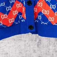 Cheap Gucci Sweaters Long Sleeved For Unisex #1404121 Replica Wholesale [$56.00 USD] [ITEM#1404121] on Replica Gucci Sweaters