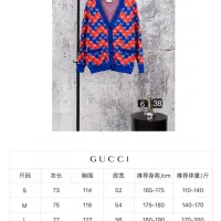 Cheap Gucci Sweaters Long Sleeved For Unisex #1404121 Replica Wholesale [$56.00 USD] [ITEM#1404121] on Replica Gucci Sweaters