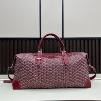 Cheap Goyard Travel Bags #1404122 Replica Wholesale [$76.00 USD] [ITEM#1404122] on Replica Goyard Travel Bags