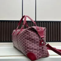 Cheap Goyard Travel Bags #1404122 Replica Wholesale [$76.00 USD] [ITEM#1404122] on Replica Goyard Travel Bags
