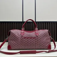 Cheap Goyard Travel Bags #1404122 Replica Wholesale [$76.00 USD] [ITEM#1404122] on Replica Goyard Travel Bags