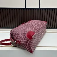 Cheap Goyard Travel Bags #1404122 Replica Wholesale [$76.00 USD] [ITEM#1404122] on Replica Goyard Travel Bags