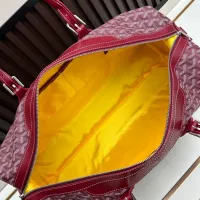 Cheap Goyard Travel Bags #1404122 Replica Wholesale [$76.00 USD] [ITEM#1404122] on Replica Goyard Travel Bags