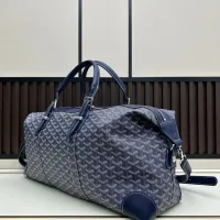 Cheap Goyard Travel Bags #1404123 Replica Wholesale [$76.00 USD] [ITEM#1404123] on Replica Goyard Travel Bags