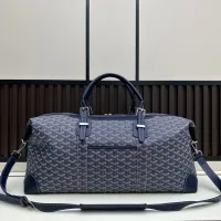 Cheap Goyard Travel Bags #1404123 Replica Wholesale [$76.00 USD] [ITEM#1404123] on Replica Goyard Travel Bags
