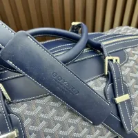 Cheap Goyard Travel Bags #1404123 Replica Wholesale [$76.00 USD] [ITEM#1404123] on Replica Goyard Travel Bags