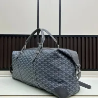 Cheap Goyard Travel Bags #1404124 Replica Wholesale [$76.00 USD] [ITEM#1404124] on Replica Goyard Travel Bags