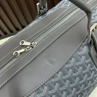 Cheap Goyard Travel Bags #1404124 Replica Wholesale [$76.00 USD] [ITEM#1404124] on Replica Goyard Travel Bags