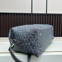 Cheap Goyard Travel Bags #1404124 Replica Wholesale [$76.00 USD] [ITEM#1404124] on Replica Goyard Travel Bags