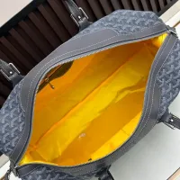 Cheap Goyard Travel Bags #1404124 Replica Wholesale [$76.00 USD] [ITEM#1404124] on Replica Goyard Travel Bags