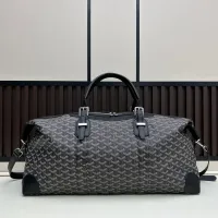 Cheap Goyard Travel Bags #1404125 Replica Wholesale [$76.00 USD] [ITEM#1404125] on Replica Goyard Travel Bags