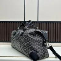 Cheap Goyard Travel Bags #1404125 Replica Wholesale [$76.00 USD] [ITEM#1404125] on Replica Goyard Travel Bags