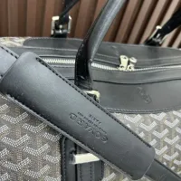 Cheap Goyard Travel Bags #1404125 Replica Wholesale [$76.00 USD] [ITEM#1404125] on Replica Goyard Travel Bags