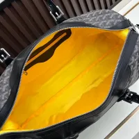 Cheap Goyard Travel Bags #1404125 Replica Wholesale [$76.00 USD] [ITEM#1404125] on Replica Goyard Travel Bags