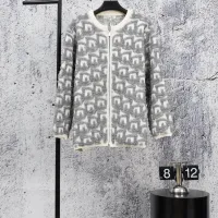 Cheap Christian Dior Sweaters Long Sleeved For Unisex #1404126 Replica Wholesale [$60.00 USD] [ITEM#1404126] on Replica Christian Dior Sweaters