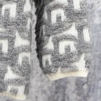 Cheap Christian Dior Sweaters Long Sleeved For Unisex #1404126 Replica Wholesale [$60.00 USD] [ITEM#1404126] on Replica Christian Dior Sweaters