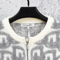 Cheap Christian Dior Sweaters Long Sleeved For Unisex #1404126 Replica Wholesale [$60.00 USD] [ITEM#1404126] on Replica Christian Dior Sweaters