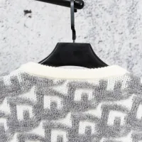 Cheap Christian Dior Sweaters Long Sleeved For Unisex #1404126 Replica Wholesale [$60.00 USD] [ITEM#1404126] on Replica Christian Dior Sweaters