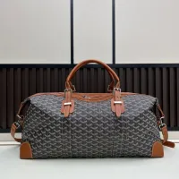 Cheap Goyard Travel Bags #1404127 Replica Wholesale [$76.00 USD] [ITEM#1404127] on Replica Goyard Travel Bags