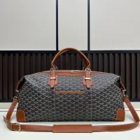 Cheap Goyard Travel Bags #1404127 Replica Wholesale [$76.00 USD] [ITEM#1404127] on Replica Goyard Travel Bags