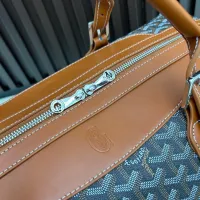 Cheap Goyard Travel Bags #1404127 Replica Wholesale [$76.00 USD] [ITEM#1404127] on Replica Goyard Travel Bags