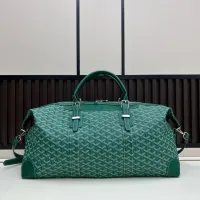 Cheap Goyard Travel Bags #1404128 Replica Wholesale [$76.00 USD] [ITEM#1404128] on Replica Goyard Travel Bags