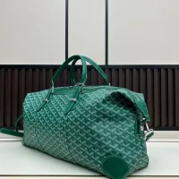 Cheap Goyard Travel Bags #1404128 Replica Wholesale [$76.00 USD] [ITEM#1404128] on Replica Goyard Travel Bags