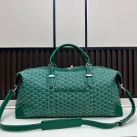 Cheap Goyard Travel Bags #1404128 Replica Wholesale [$76.00 USD] [ITEM#1404128] on Replica Goyard Travel Bags