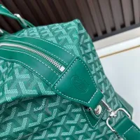 Cheap Goyard Travel Bags #1404128 Replica Wholesale [$76.00 USD] [ITEM#1404128] on Replica Goyard Travel Bags