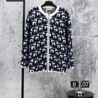 Cheap Christian Dior Sweaters Long Sleeved For Unisex #1404129 Replica Wholesale [$60.00 USD] [ITEM#1404129] on Replica Christian Dior Sweaters