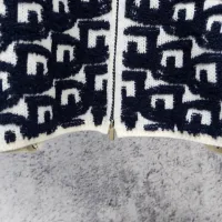 Cheap Christian Dior Sweaters Long Sleeved For Unisex #1404129 Replica Wholesale [$60.00 USD] [ITEM#1404129] on Replica Christian Dior Sweaters