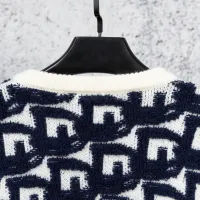 Cheap Christian Dior Sweaters Long Sleeved For Unisex #1404129 Replica Wholesale [$60.00 USD] [ITEM#1404129] on Replica Christian Dior Sweaters