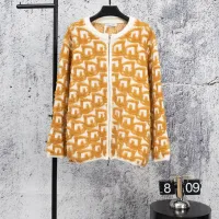 Cheap Christian Dior Sweaters Long Sleeved For Unisex #1404130 Replica Wholesale [$60.00 USD] [ITEM#1404130] on Replica Christian Dior Sweaters