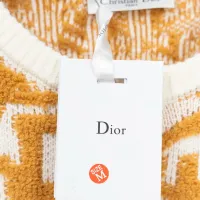 Cheap Christian Dior Sweaters Long Sleeved For Unisex #1404130 Replica Wholesale [$60.00 USD] [ITEM#1404130] on Replica Christian Dior Sweaters
