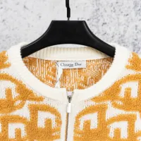 Cheap Christian Dior Sweaters Long Sleeved For Unisex #1404130 Replica Wholesale [$60.00 USD] [ITEM#1404130] on Replica Christian Dior Sweaters