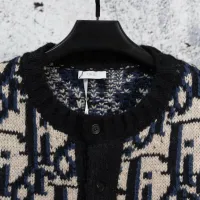 Cheap Christian Dior Sweaters Long Sleeved For Unisex #1404131 Replica Wholesale [$68.00 USD] [ITEM#1404131] on Replica Christian Dior Sweaters