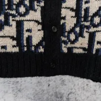 Cheap Christian Dior Sweaters Long Sleeved For Unisex #1404131 Replica Wholesale [$68.00 USD] [ITEM#1404131] on Replica Christian Dior Sweaters