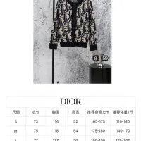 Cheap Christian Dior Sweaters Long Sleeved For Unisex #1404131 Replica Wholesale [$68.00 USD] [ITEM#1404131] on Replica Christian Dior Sweaters