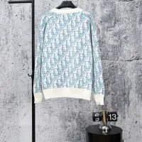 Cheap Christian Dior Sweaters Long Sleeved For Unisex #1404134 Replica Wholesale [$68.00 USD] [ITEM#1404134] on Replica Christian Dior Sweaters