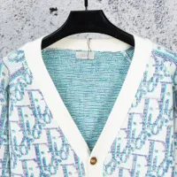 Cheap Christian Dior Sweaters Long Sleeved For Unisex #1404134 Replica Wholesale [$68.00 USD] [ITEM#1404134] on Replica Christian Dior Sweaters