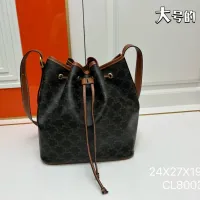 Cheap Celine AAA Quality Messenger Bags For Women #1404135 Replica Wholesale [$82.00 USD] [ITEM#1404135] on Replica Celine AAA Quality Messenger Bags