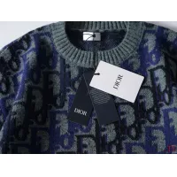 Cheap Christian Dior Sweaters Long Sleeved For Unisex #1404136 Replica Wholesale [$64.00 USD] [ITEM#1404136] on Replica Christian Dior Sweaters