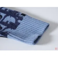 Cheap Christian Dior Sweaters Long Sleeved For Unisex #1404137 Replica Wholesale [$64.00 USD] [ITEM#1404137] on Replica Christian Dior Sweaters