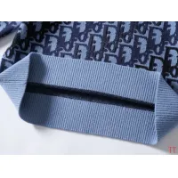 Cheap Christian Dior Sweaters Long Sleeved For Unisex #1404137 Replica Wholesale [$64.00 USD] [ITEM#1404137] on Replica Christian Dior Sweaters