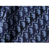 Cheap Christian Dior Sweaters Long Sleeved For Unisex #1404137 Replica Wholesale [$64.00 USD] [ITEM#1404137] on Replica Christian Dior Sweaters