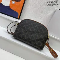 Cheap Celine AAA Quality Messenger Bags For Women #1404138 Replica Wholesale [$80.00 USD] [ITEM#1404138] on Replica Celine AAA Quality Messenger Bags