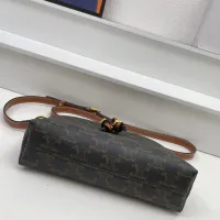 Cheap Celine AAA Quality Messenger Bags For Women #1404138 Replica Wholesale [$80.00 USD] [ITEM#1404138] on Replica Celine AAA Quality Messenger Bags